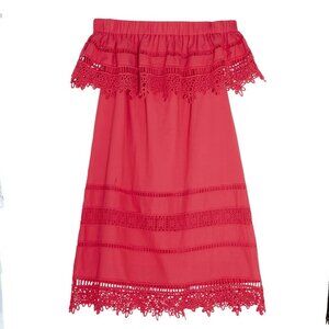 NWT Sea New York Off Shoulder Dress Size 2